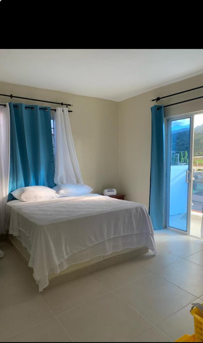 קונסטנזה Grand Hotel Mirador Sur מראה חיצוני תמונה